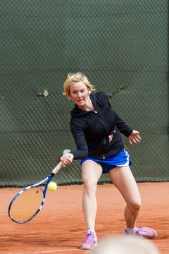 Bild 4 - TC Rot Wei� Wahlstedt II - TSV Havelse : Ergebnis: 7:2